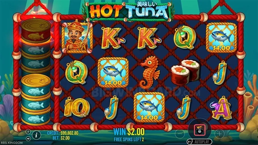 Fortune Gem 8k8 slot game by JILI Games